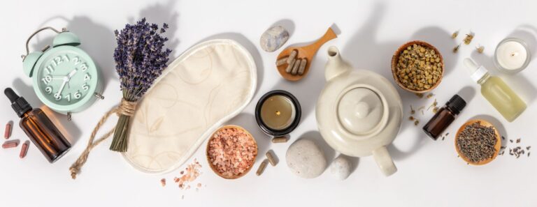 insomnia treatments, natural remedies to treat insomnia and restless sleep
